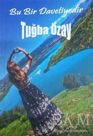 Bu Bir Davetiyedir - Özay Yayınları