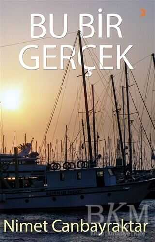 Bu Bir Gerçek - Cinius Yayınları