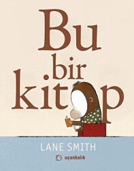 Bu Bir Kitap - Uçanbalık Yayıncılık