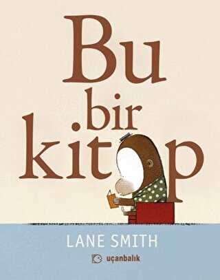 Bu Bir Kitap - Uçanbalık Yayıncılık