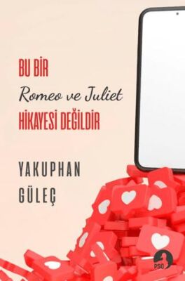 Bu Bir Romeo ve Juliet Hikayesi Değildir - 1