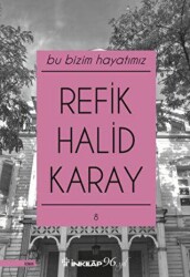 Bu Bizim Hayatımız - İnkılap Kitabevi