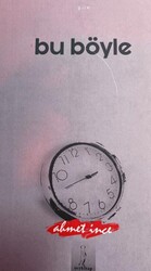 Bu Böyle - Şey Kitap