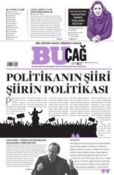 Bu Çağ Dergisi Sayı: 3 - İkaros Yayınları