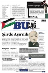 Bu Çağ Dergisi Sayı: 5 - İkaros Yayınları