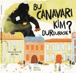 Bu Canavarı Kim Durduracak - Mecaz Çocuk