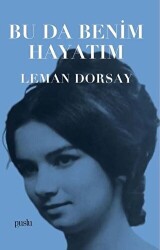 Bu Da Benim Hayatım - Puslu Yayıncılık