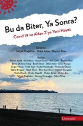 Bu da Biter, Ya Sonra? - Literatür Yayıncılık