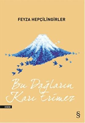 Bu Dağların Karı Erimez kapağı
