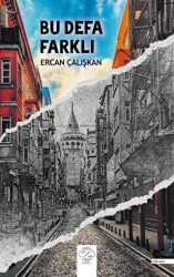 Bu Defa Farklı - Post Yayınevi