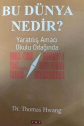 Bu Dünya Nedir? - YAY - Yeni Anadolu Yayınları