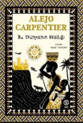 Bu Dünyanın Krallığı - Sia Kitap