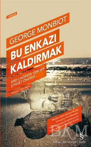 Bu Enkazı Kaldırmak - Everest Yayınları