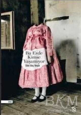 Bu Evde Kimse Yaşamıyor - 1