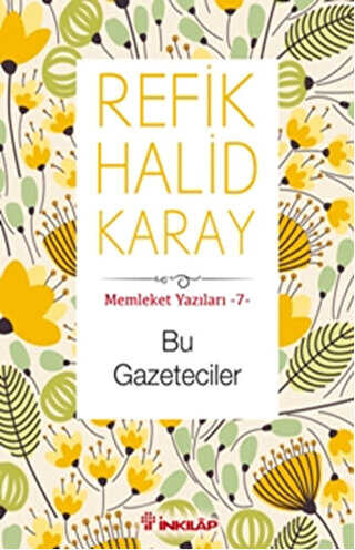 Bu Gazeteciler - 1