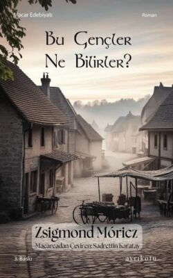 Bu Gençler Ne Bilirler? - 1