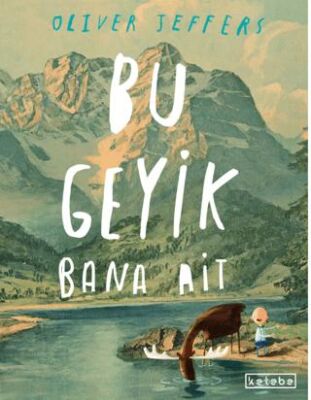 Bu Geyik Bana Ait - 1
