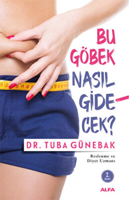 Bu Göbek Nasıl Gidecek? - 1