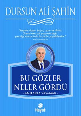 Bu Gözler Neler Gördü - 1