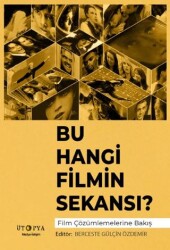 Bu Hangi Filmin Sekansı? - Ütopya Yayınevi