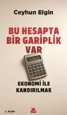 Bu Hesapta Bir Gariplik Var - 1