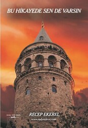 Bu Hikayede Sen De Varsın - Sokak Kitapları Yayınları