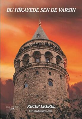 Bu Hikayede Sen De Varsın - 1