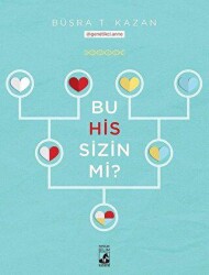 Bu His Sizin mi? - Küsurat Yayınları
