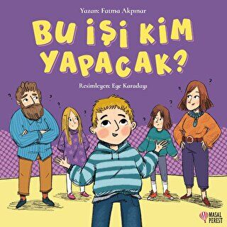 Bu İşi Kim Yapacak? - 1