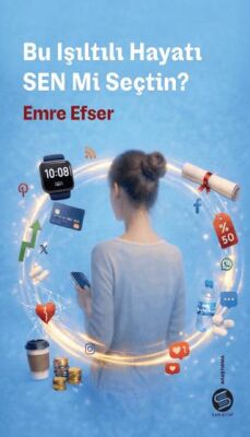 Bu Işıltılı Hayatı Sen mi Seçtin? - 1