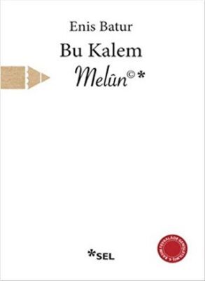 Bu Kalem Melun kapağı