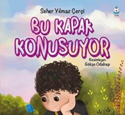 Bu Kapak Konuşuyor - Luna Yayınları