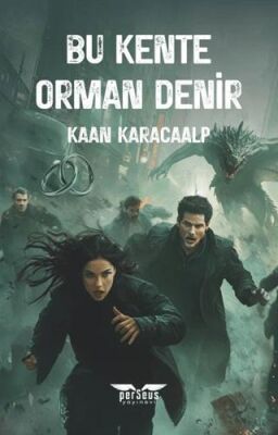 Bu Kente Orman Denir - 1