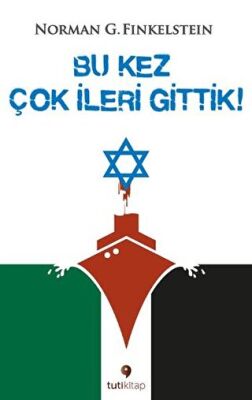 Bu Kez Çok İleri Gittik kapağı