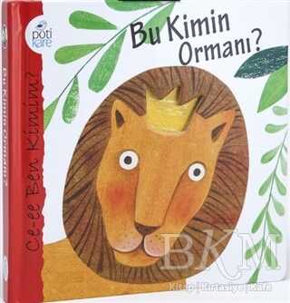 Bu Kimin Ormanı? - 2