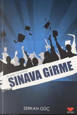 Bu Kitabı Okumadan Sınava Girme - 1