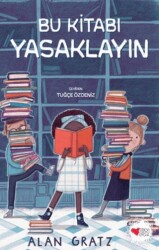 Bu Kitabı Yasaklayın - Can Çocuk Yayınları