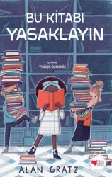 Bu Kitabı Yasaklayın - Can Çocuk Yayınları