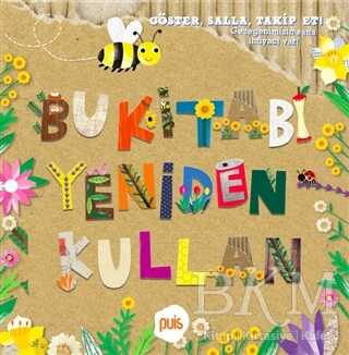 Bu Kitabı Yeniden Kullan - 1