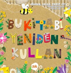 Bu Kitabı Yeniden Kullan - Puis