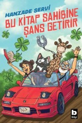Bu Kitap Sahibine Şans Getirir - Bilgi Yayınevi