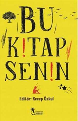 Bu Kitap Senin