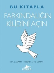 Bu Kitapla Farkındalığın Kilidini Açın - Pegasus Yayınları