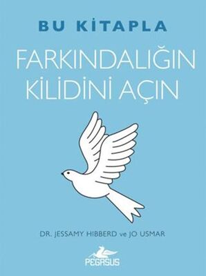 Bu Kitapla Farkındalığın Kilidini Açın - 1