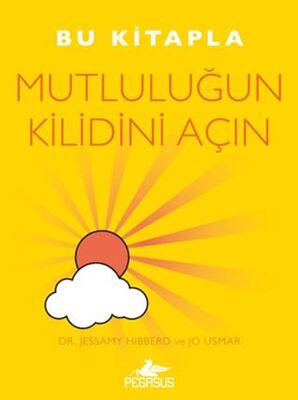 Bu Kitapla Mutluluğun Kilidini Açın - 1