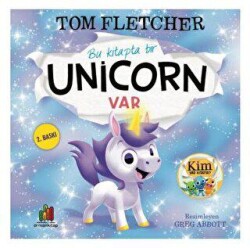 Bu Kitapta Bir Unicorn Var - Orman Kitap