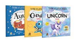 Bu Kitapta Kim Var 3 Kitap Set - Orman Kitap