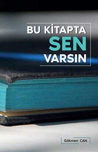 Bu Kitapta Sen Varsın - Akasya Yayıncılık