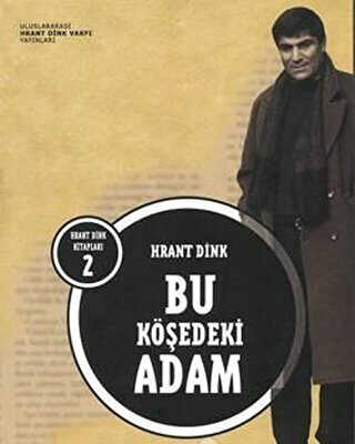 Bu Köşedeki Adam - 2