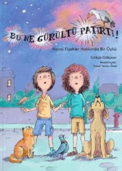 Bu Ne Gürültü Patırtı? - MEAV Yayıncılık